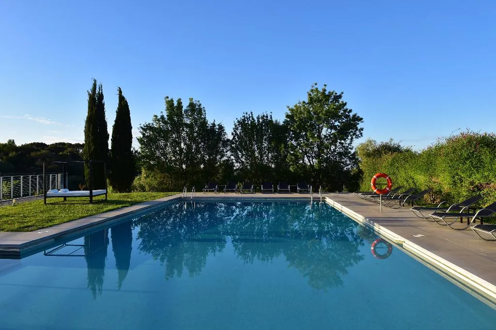Pool, Pousada Convento de Arraiolos, Lisbon