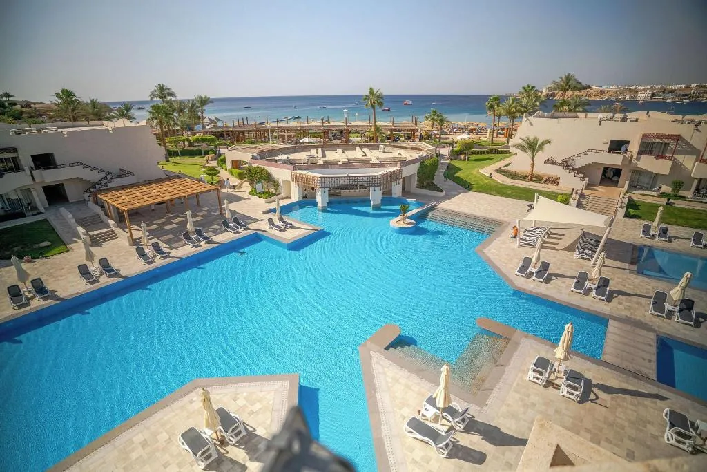 Pool, Naama Bay Promenade Resort Managed By Accor, Red Sea Riviera