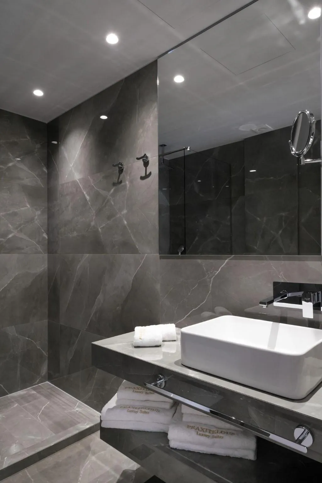 Room, Praxitelous Luxury Suites, Athens