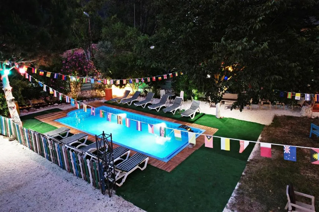 Sports and Entertainment, Gaia Hotel Olimpos, Antalya