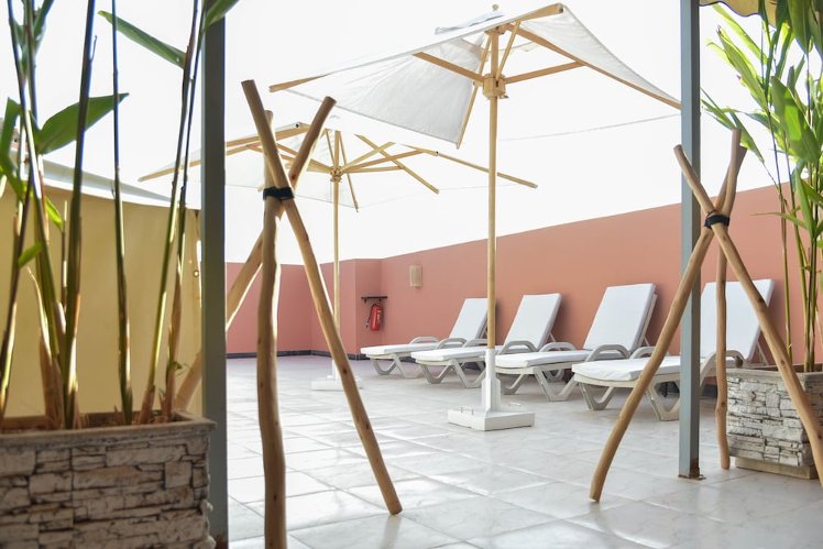 Riad Arrahma, Marrakech