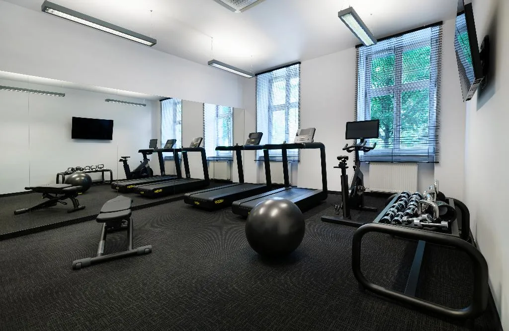Sports and Entertainment, Leonardo Boutique Hotel Krakow Old Town, Krakow