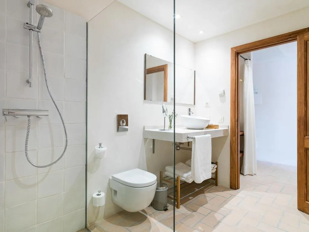 Room, Agroturisme Gossalba, Majorca