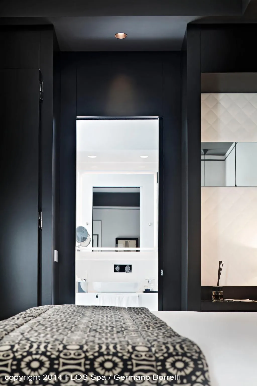 General view, Corso 281 Luxury Suites, Rome