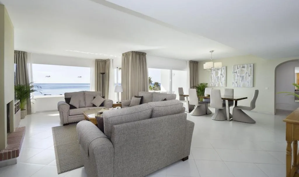 Room, Miraflores Beach & Country Club, Costa Del Sol