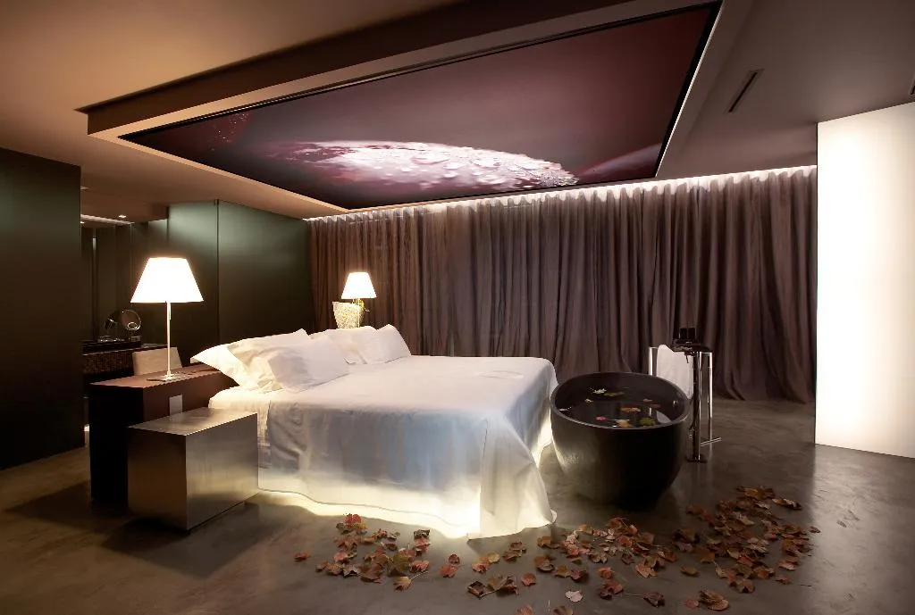 Room, The Vine, Madeira
