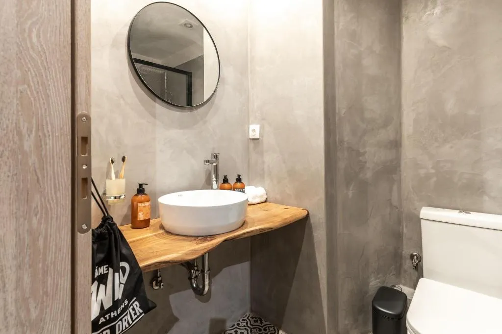Room, PAME Wild, Athens