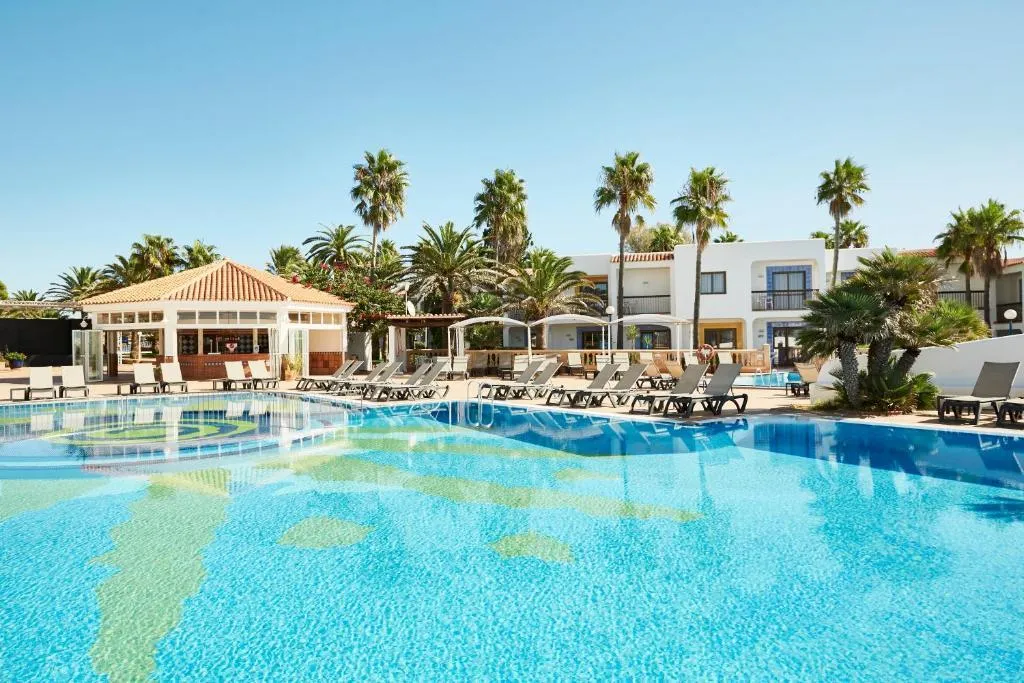 Pool, Insotel Hotel Formentera Playa, Ibiza