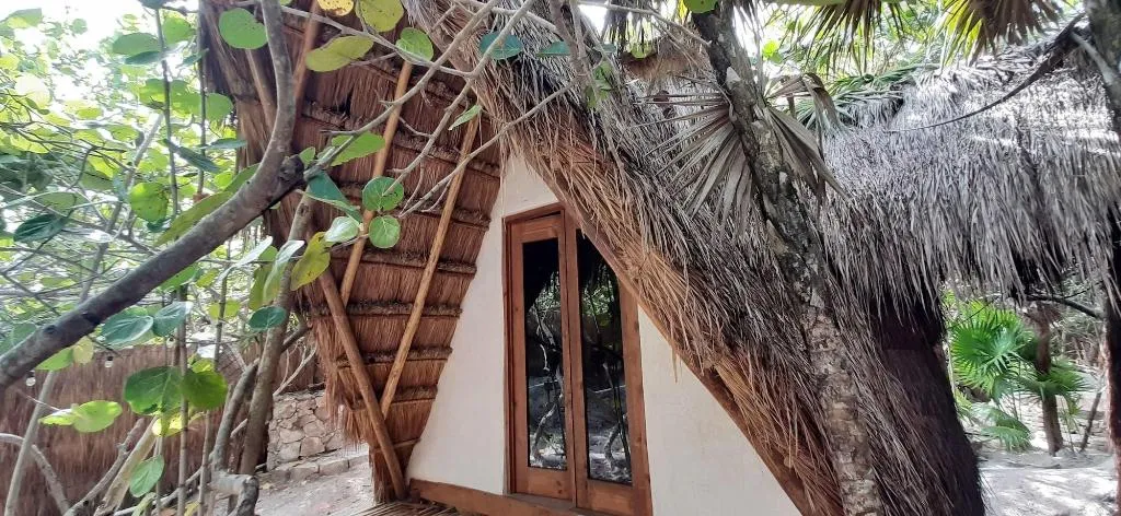 Room, Ikal Hotel Tulum, Cancun Area