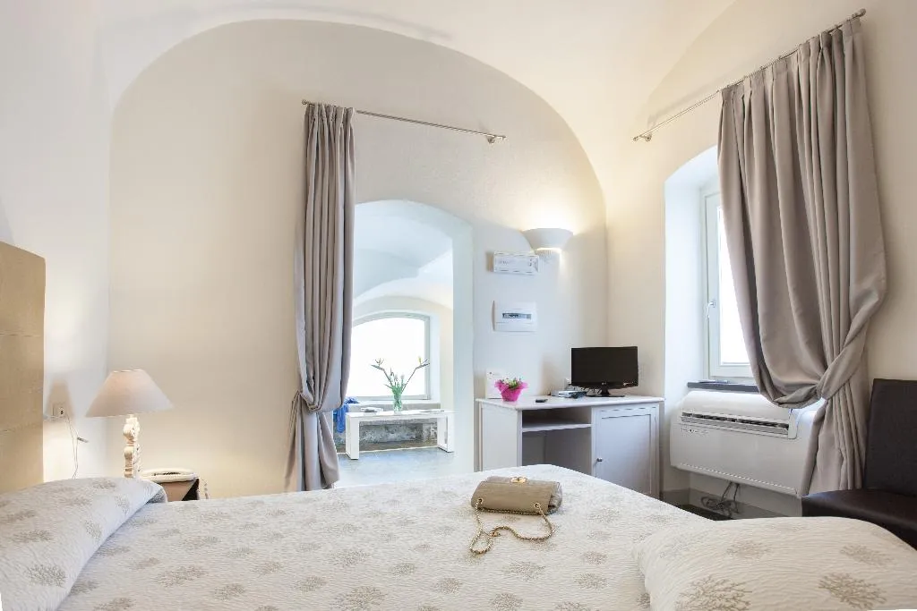 Double or Twin STANDARD Room, Maison Tresnuraghes, Cagliari