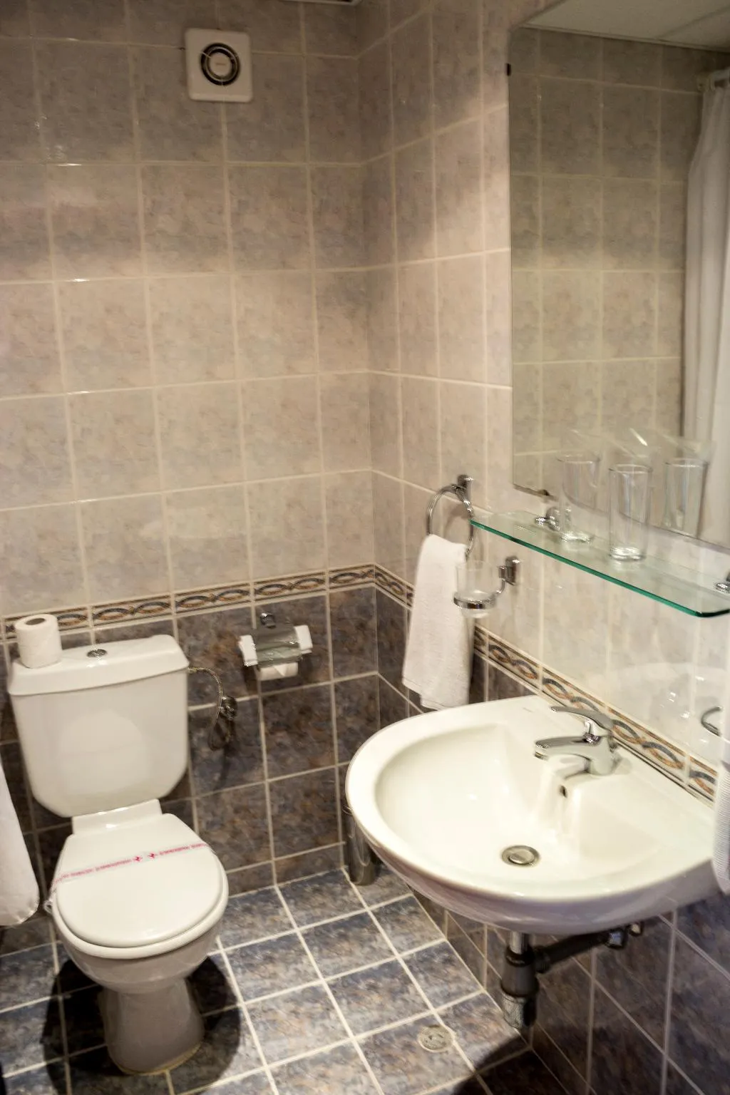 DOUBLE STANDARD Room, Kuban Resort and Aquapark, Bourgas