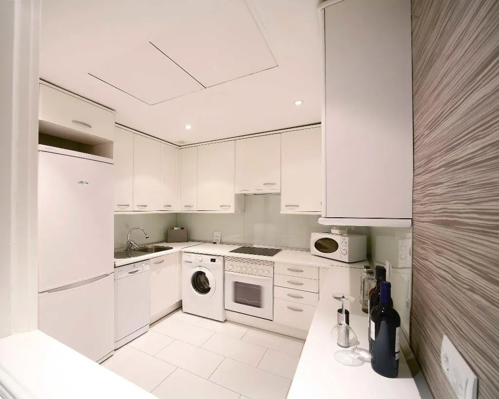 JUNIOR SUITE KING SIZE BED Room, Luxury Suites Madrid, Madrid