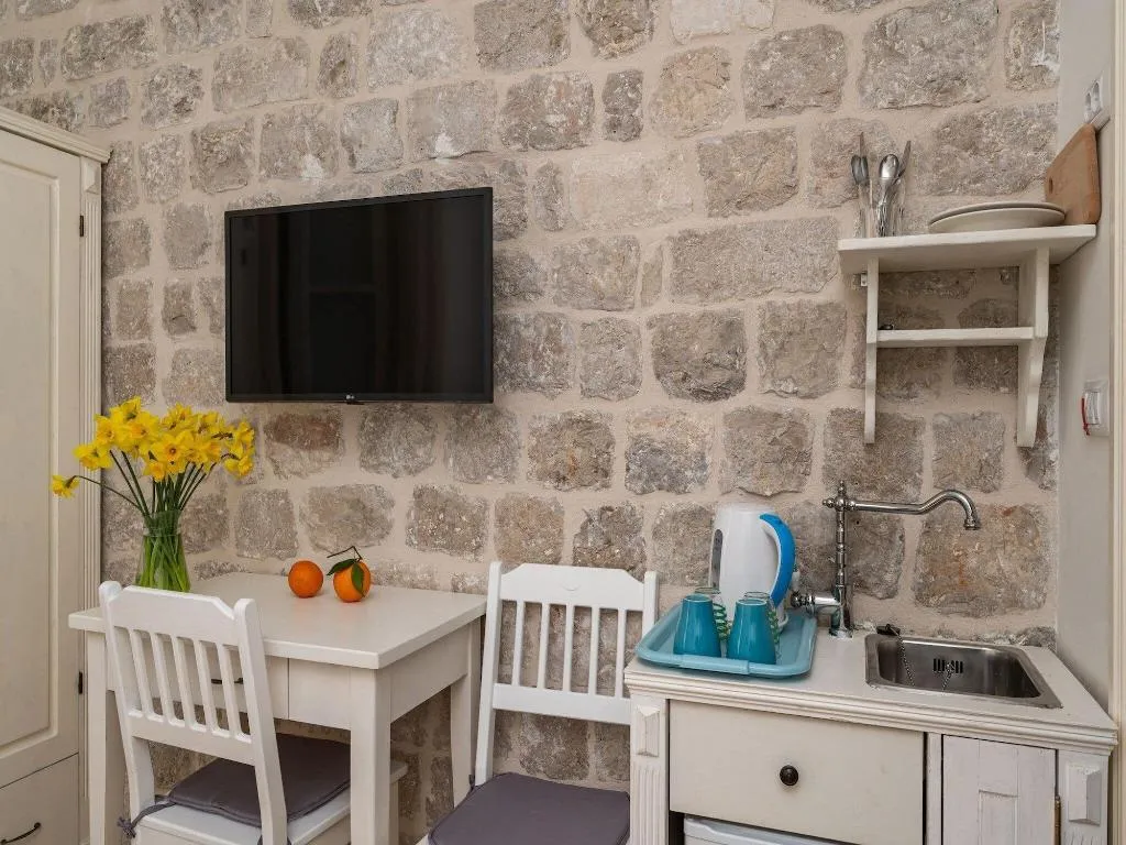 Room, Lumin Guesthouse, Dubrovnik