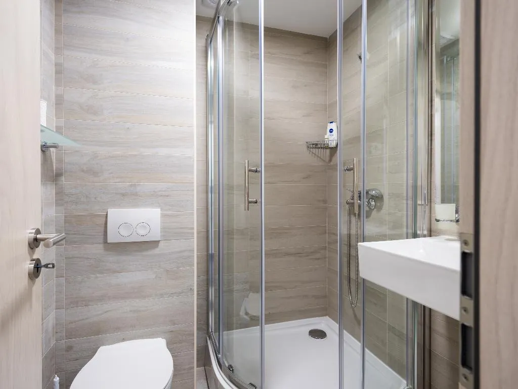 APARTMENT GARDEN VIEW Room, D-elegant Lapad Dubrovnik, Dubrovnik