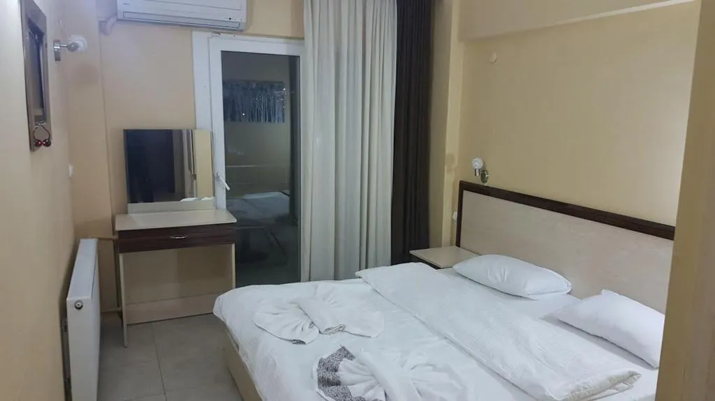 Room, Blue Sea Hotel, Izmir