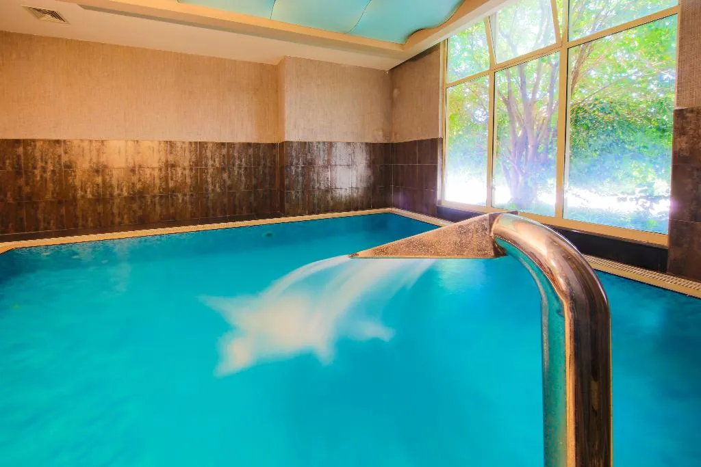 Pool, Horus Paradise Luxury Resort, Antalya