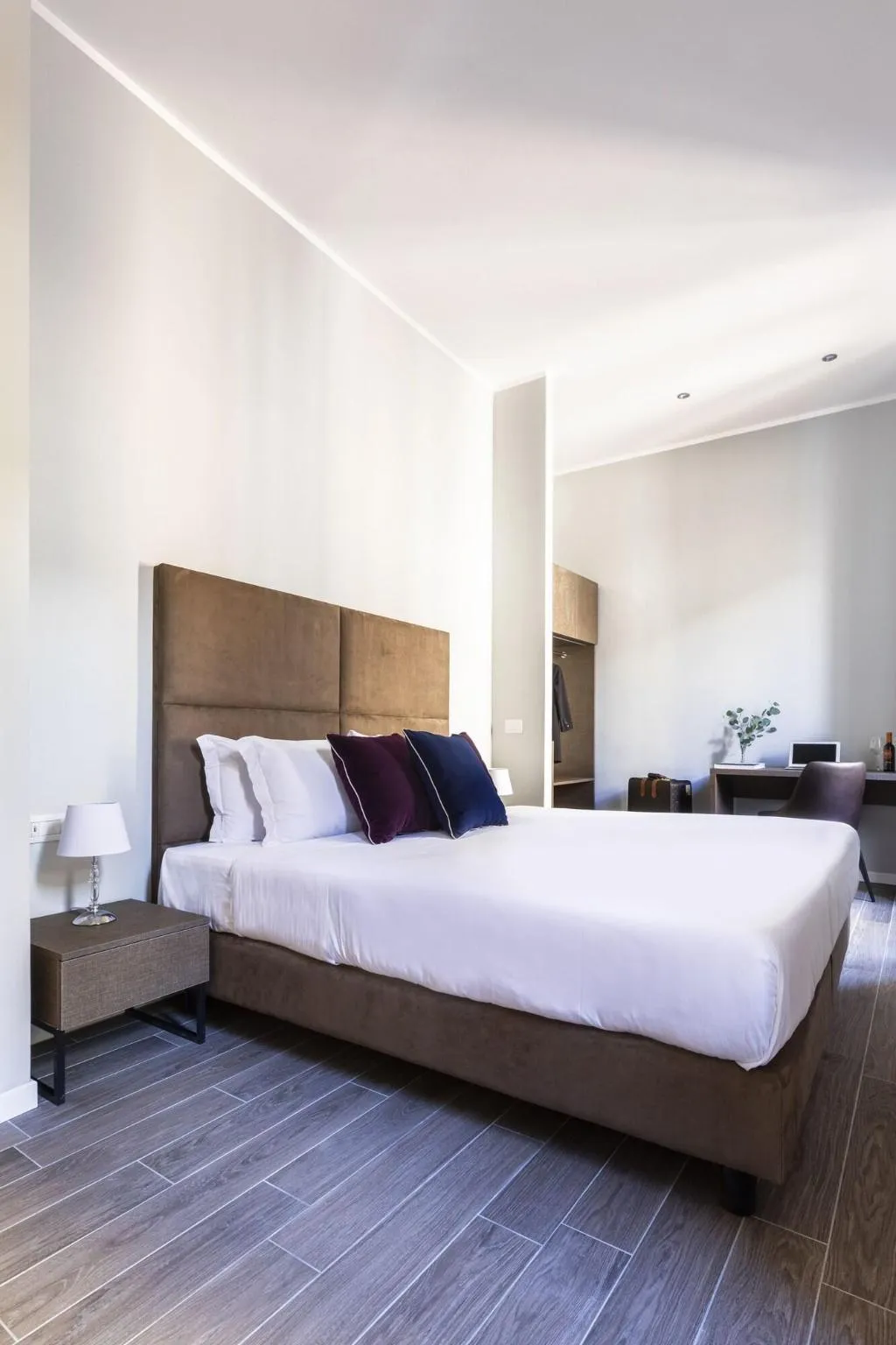 Room, Giubbonari Suites, Rome