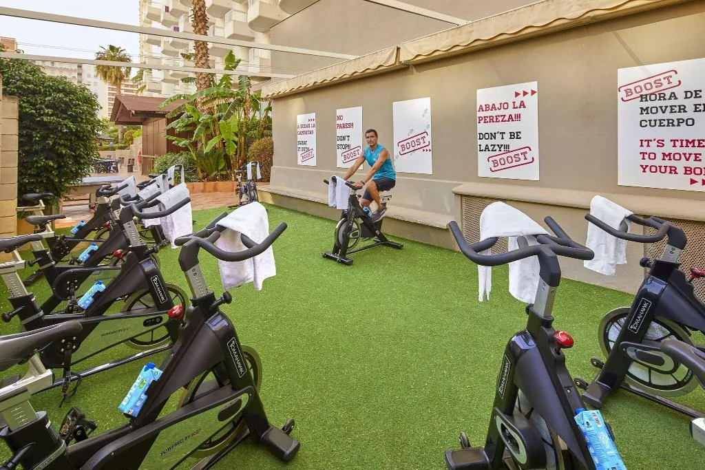 Sports and Entertainment, Sol Pelicanos Ocas, Costa Blanca