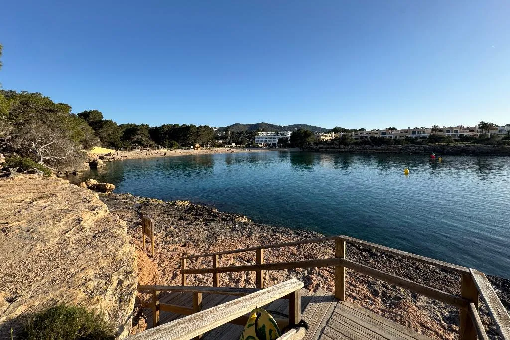 Beach, Casual Bahia Ibiza, Ibiza