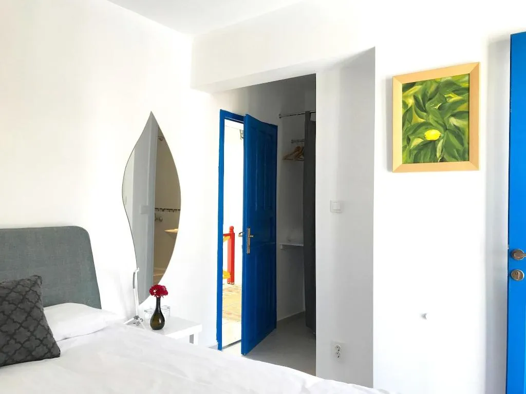 Room, Su Hotel, Bodrum