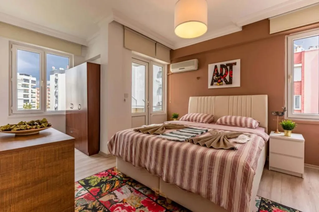 APARTMENT BASIC Room, Melissa's Suites, Antalya