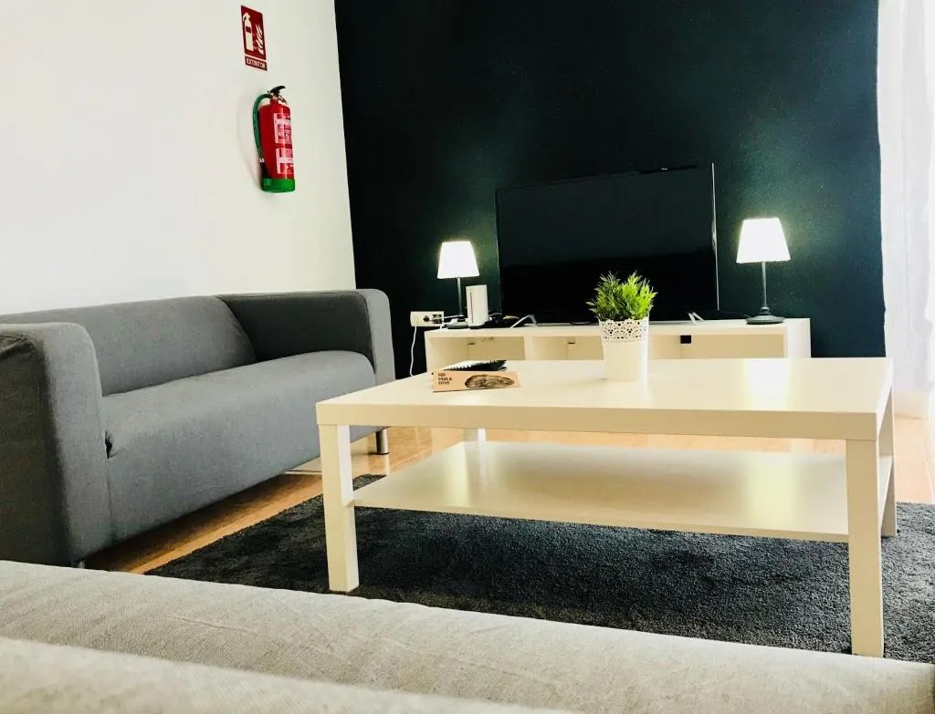 Room, Hr Mirador, Andalucia