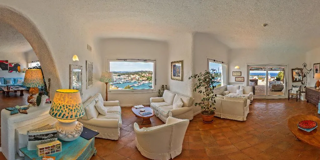 Lobby, Luci Di La Muntagna, Olbia