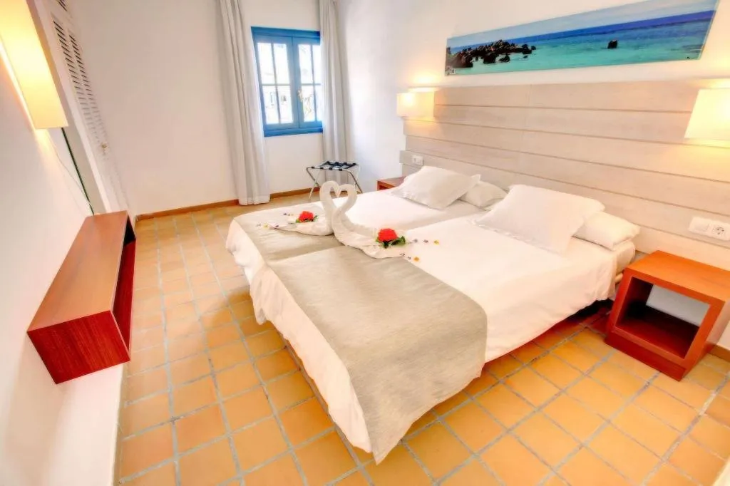 Room, Labranda Bahía Fañabé, Tenerife