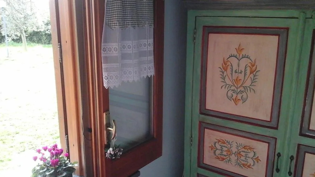 Room, B&B o'Chalet, Naples