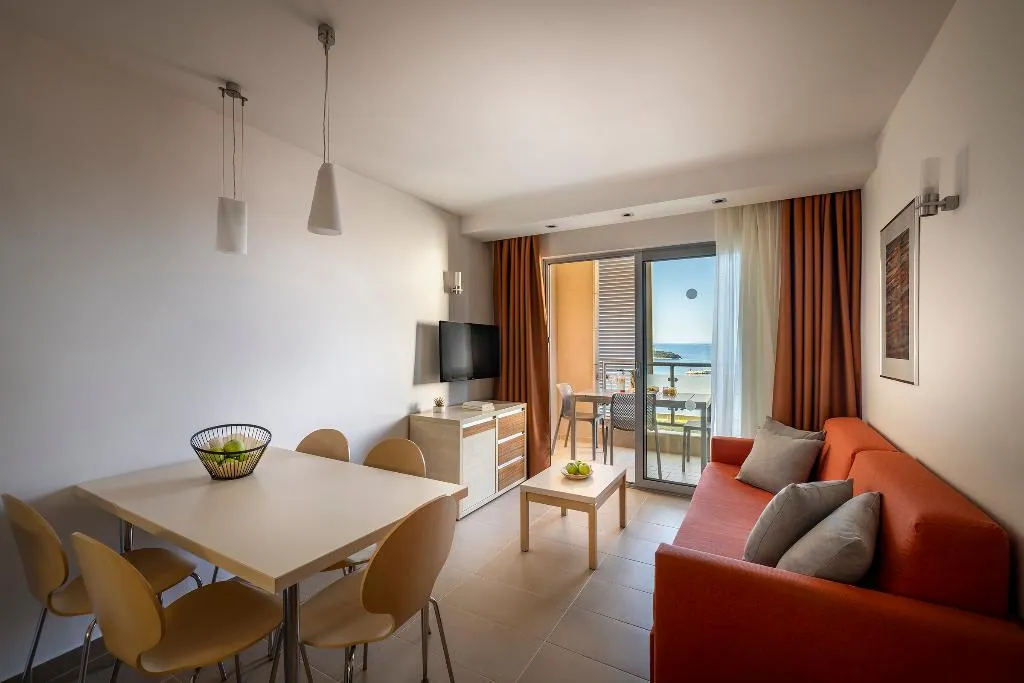 APARTMENT CAPACITY 5 Room, Maistra Select Belvedere Resort, Istria