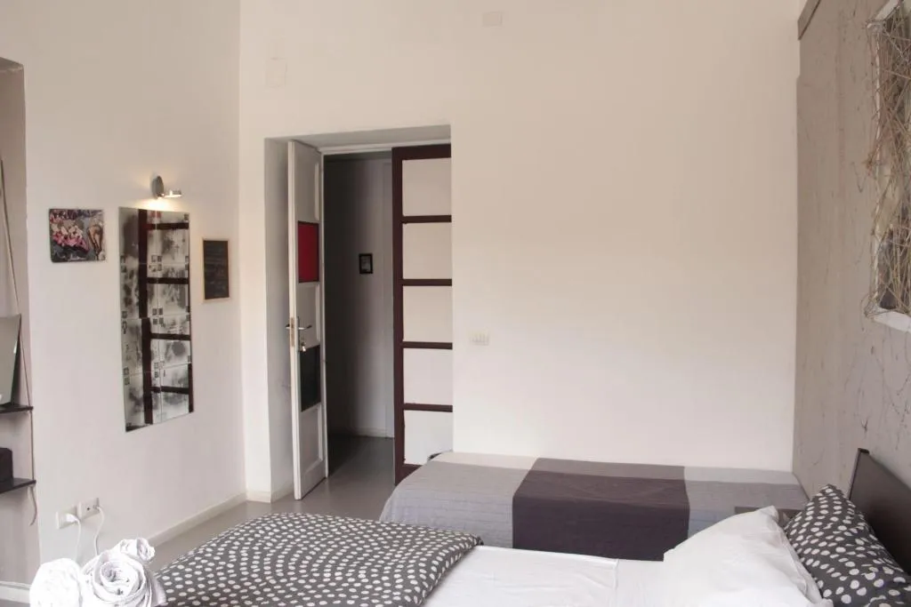 Room, New Rubik's Castle, Catania
