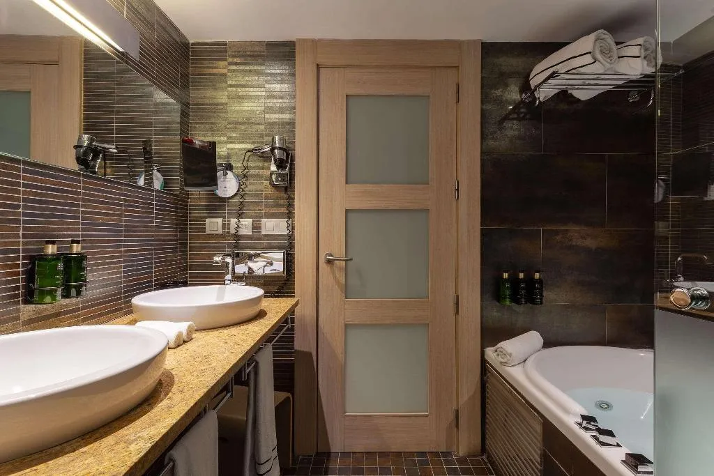 Room, Melia Sevilla, Seville