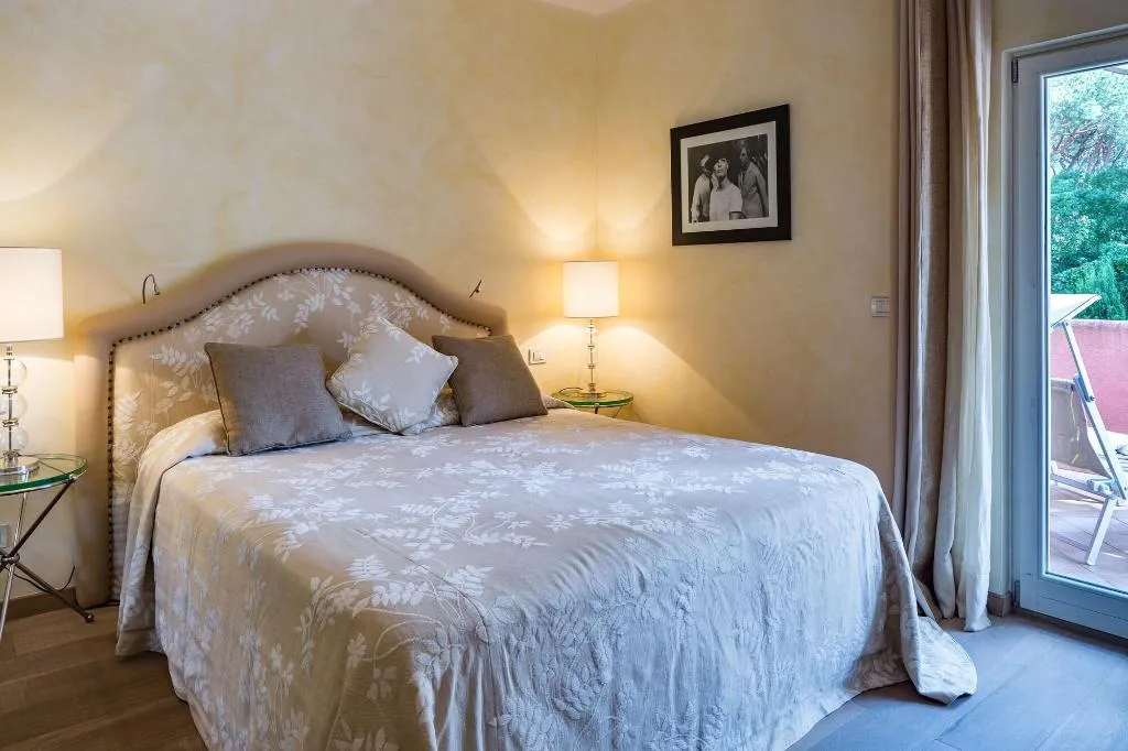 Room, Baglioni Resort Alleluja, Florence