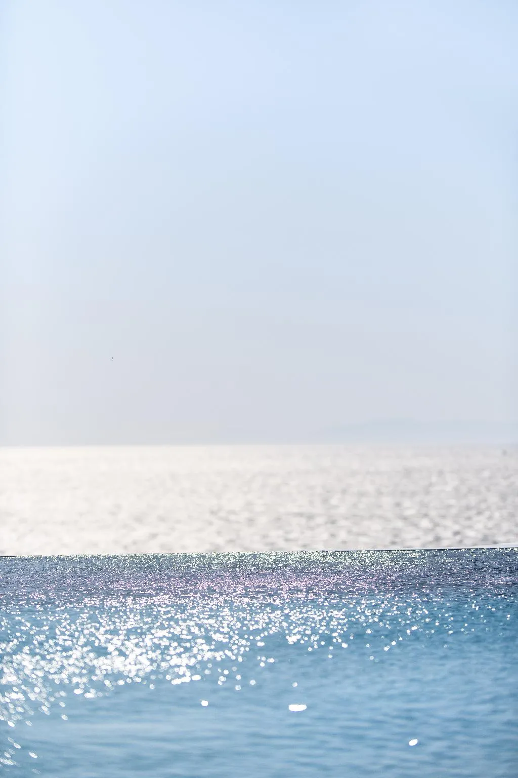 Pool, Apanema Resort, Mykonos