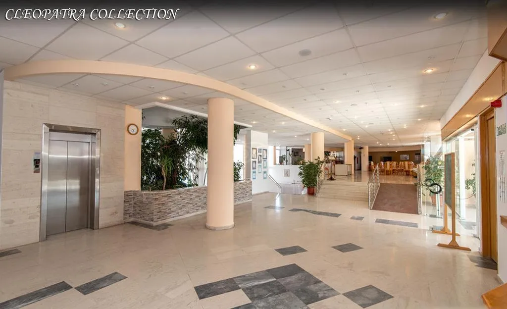 General view, Kris Mari Hotel, Kos
