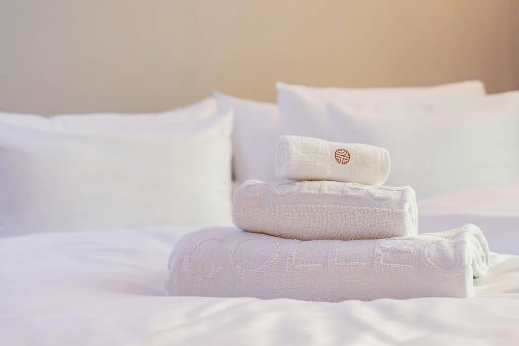 SINGLE SUPERIOR Room, NH Collection Berlin Mitte am Checkpoint Charlie, Berlin