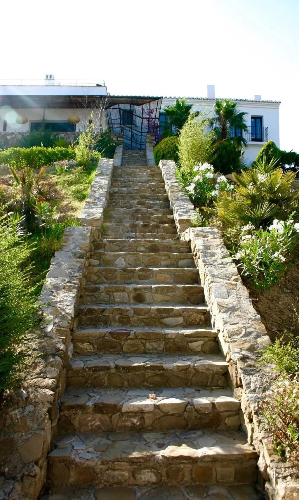 General view, La Posada Del Torcal, Costa Del Sol