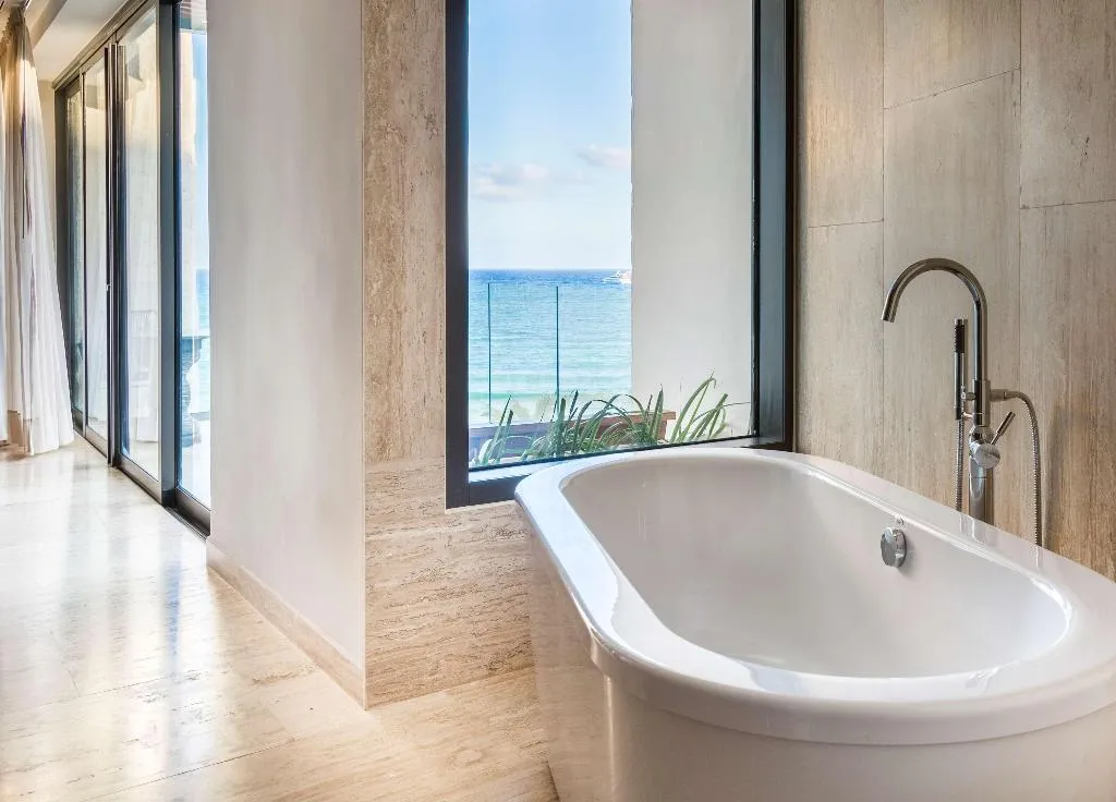 Room, Hyatt Centric Playa del Carmen, Playa Del Carmen