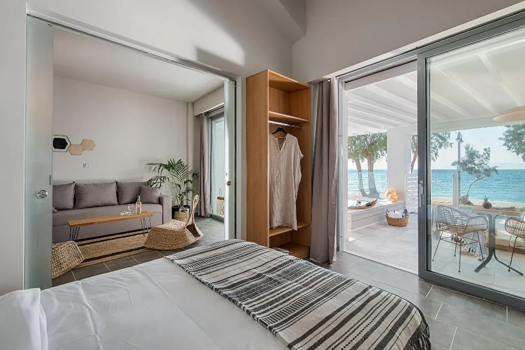 Room, Villa Di Mare, Rhodes