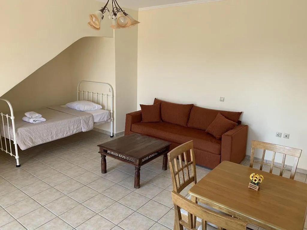 Room, Lithies Studios & Apartments, Zante