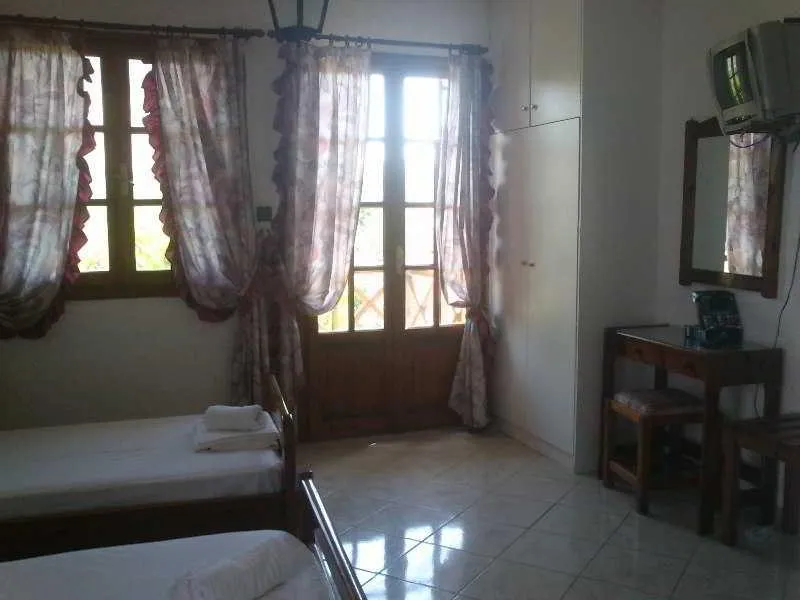 STUDIO STANDARD Room, Valentina Apartments, Crete