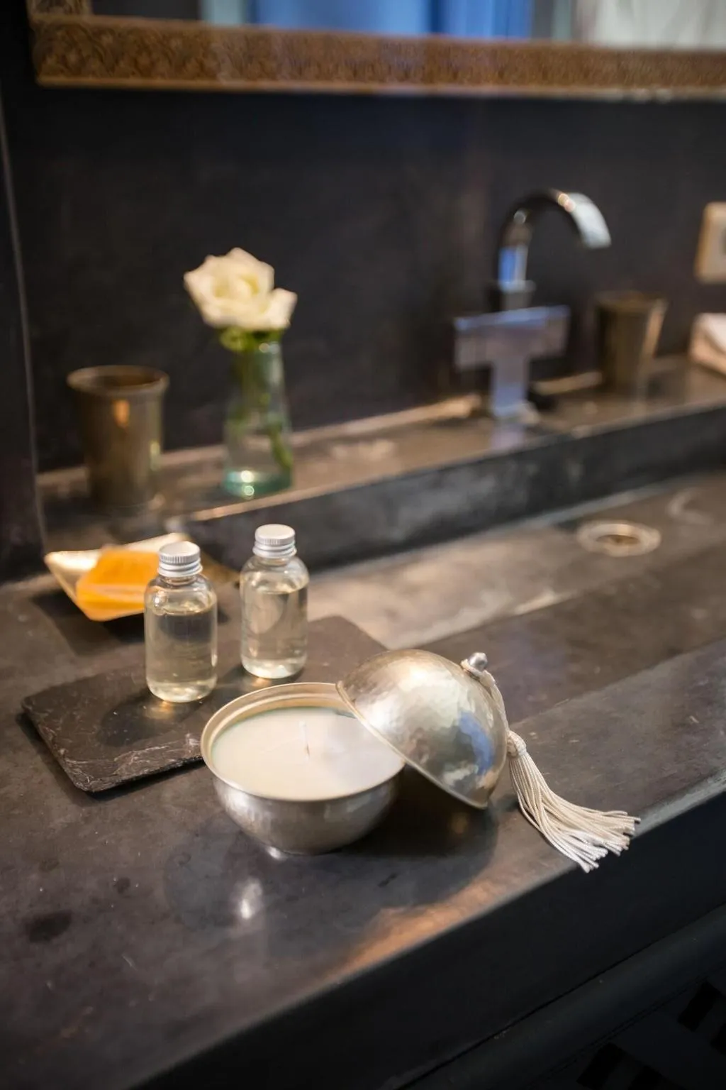 Room, Riad Olema Et Spa, Marrakech