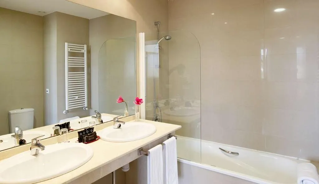 JUNIOR SUITE STANDARD Room, La Estación, Costa Blanca
