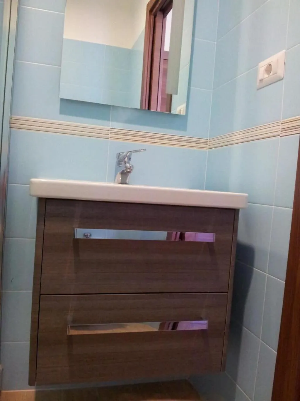 Room, Trastevere Chic, Rome