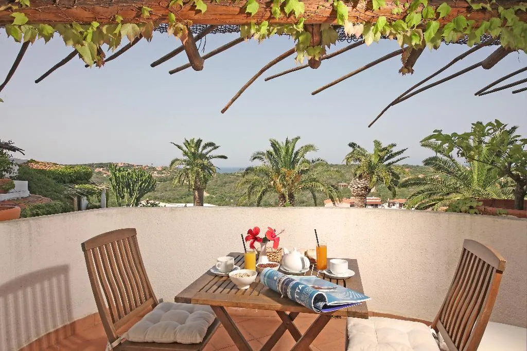 Double or Twin SUPERIOR Room, Balocco, Olbia