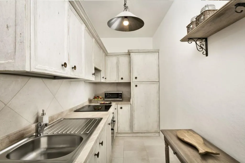 DOUBLE DELUXE Room, Relais Villa Carola, Olbia