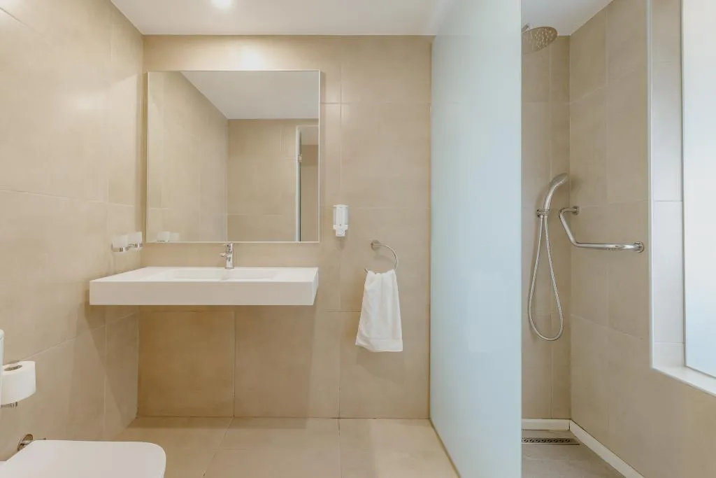 JUNIOR SUITE STANDARD Room, Tasia Maris Seasons, Cyprus