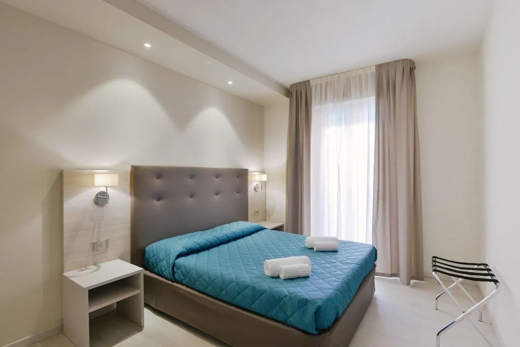 Room, Residence Picalè, Alghero