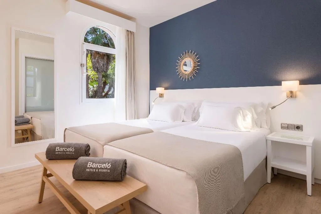Room, Barcelo Fuerteventura Castillo, Fuerteventura