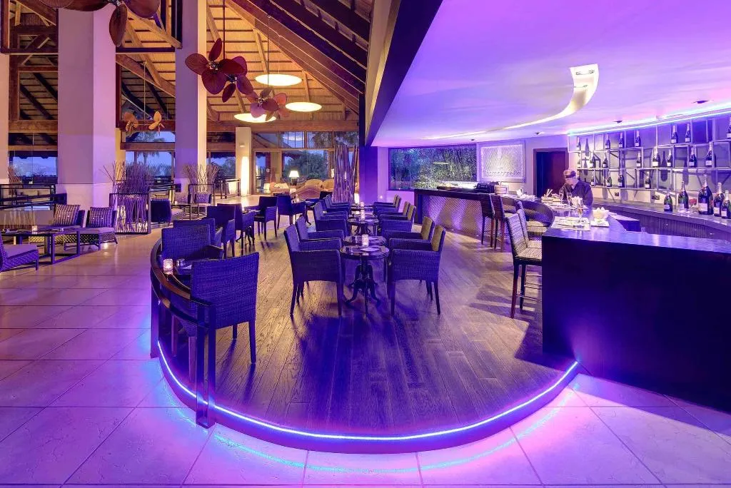Lobby, Asia Gardens Hotel & Thai Spa, a Royal Hideaway Ho, Costa Blanca